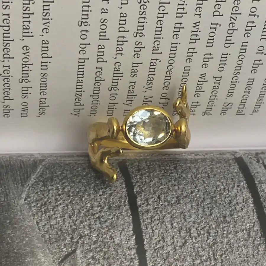 Aqua Ring