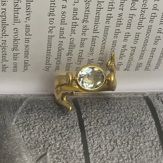 Aqua Ring